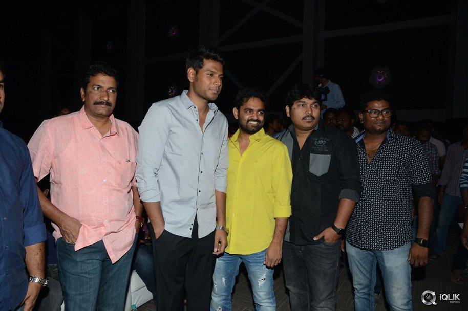 Run-Movie-Audio-Launch